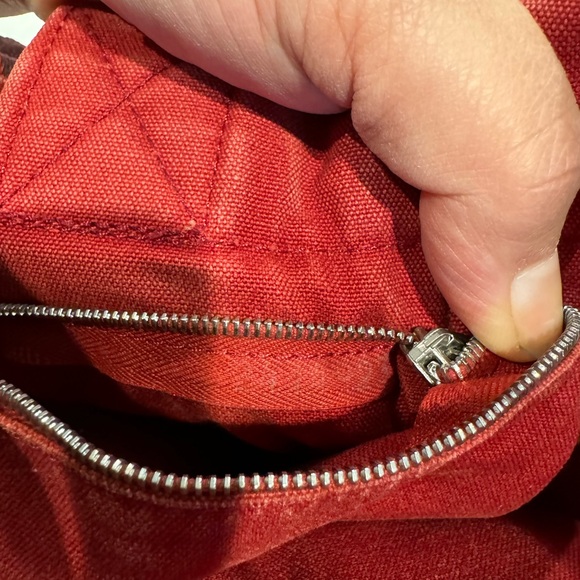 Authentic HERMES tote bag - Picture 10 of 12